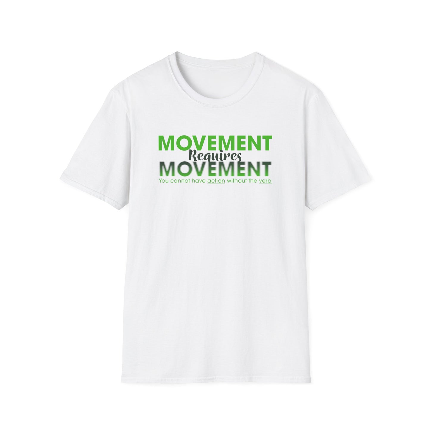 My MOVEMENT Bundle