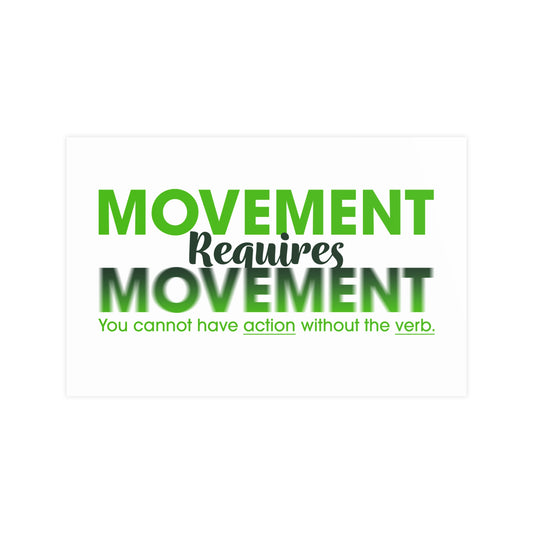 My MOVEMENT Bundle