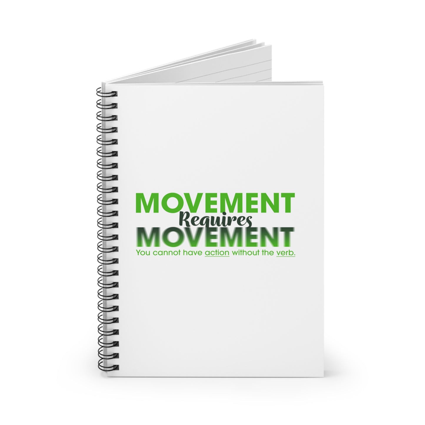 My MOVEMENT Bundle